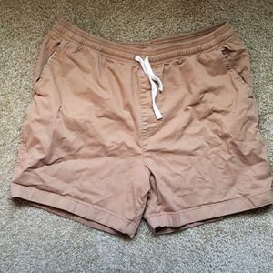 Men's Chubbies shorts